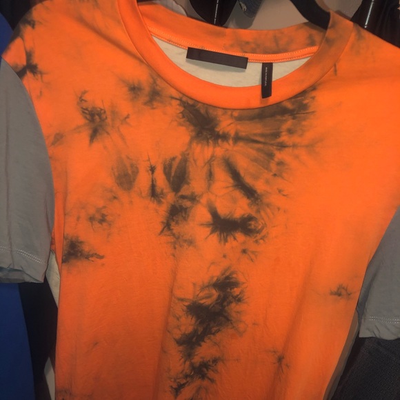 Helmut Lang T-shirts’ - Picture 3 of 5